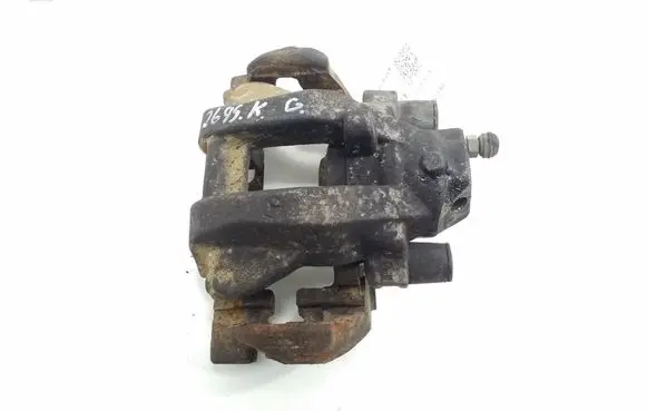 Mercedes-Benz CLS C218 X218 Rear brake caliper A2124230081