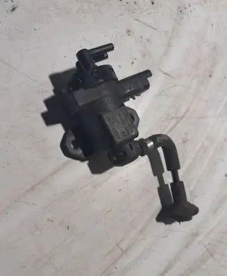 Citroen C5 Turbo solenoid valve 9635704380