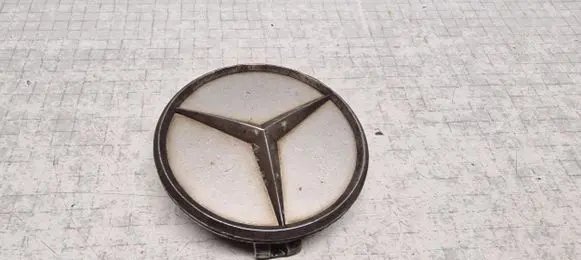 Mercedes-Benz C W203 Original wheel cap 2204000125