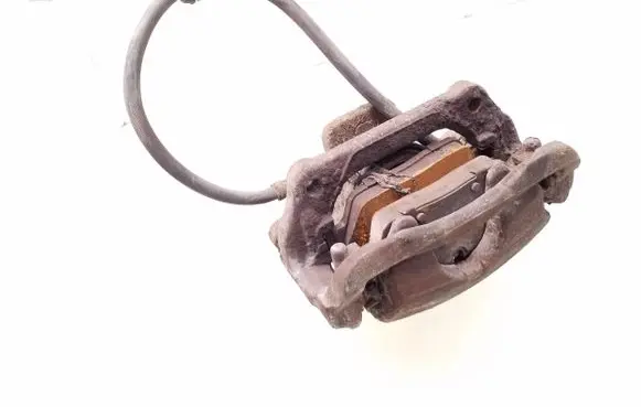 Mini One - Cooper Coupe R56 Front brake caliper