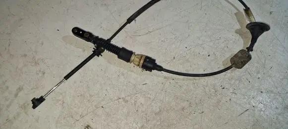 Chrysler Grand Voyager V Gear shift cable linkage P04880207AF