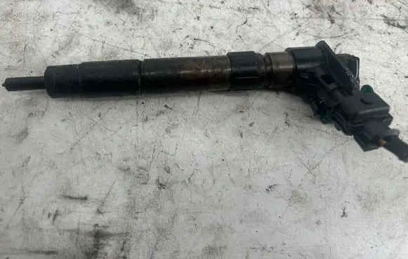Ford B-MAX Fuel injector 0445115025