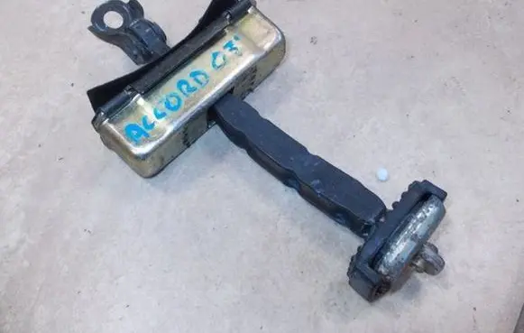Honda Accord Front door check strap stopper NE21135