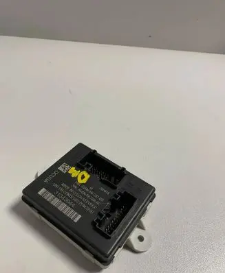 Volvo S60 Door control unit/module 31343044 AV6N14C237BB AV6N14C108AE