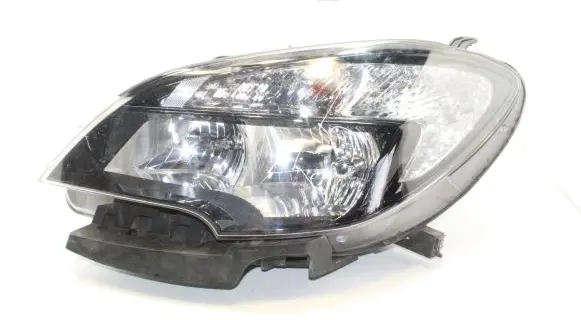 Opel Mokka Headlight/headlamp 42344328