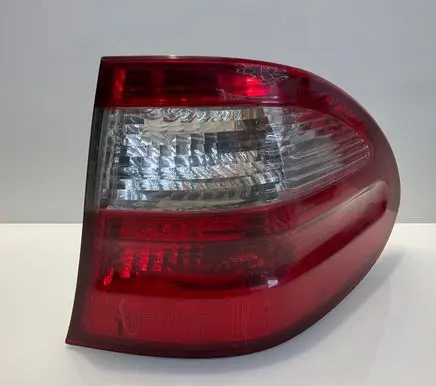 Mercedes-Benz E W211 Rear/tail lights