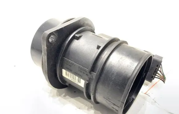 Renault Espace IV Mass air flow meter 5WK9609