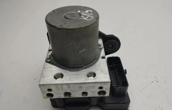 Audi A1 ABS Pump 2Q0614517AP 2Q0614517N