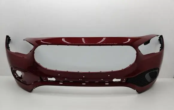 Mercedes-Benz GLA H247 Front bumper A2478858803