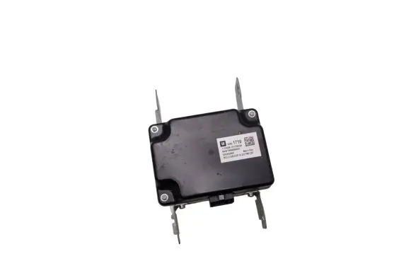 Buick Encore GX I Other control units/modules 42601710 000252965 1119326