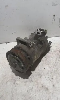 Audi A3 S3 8P Air conditioning (A/C) compressor (pump) 5N0820803