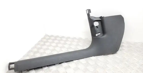 Audi A6 S6 C7 4G Front sill trim cover 4G1867271