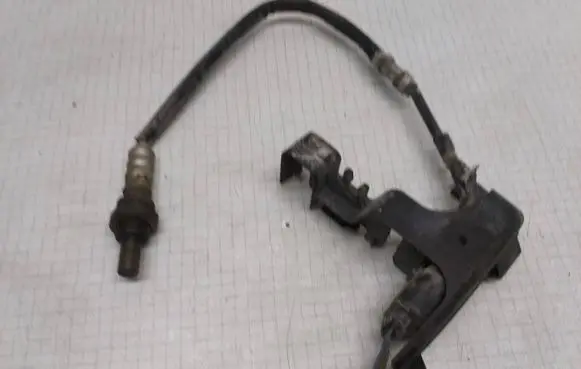 Volkswagen Golf V Lambda probe sensor