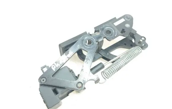 Volkswagen Phaeton Loading door lock 3D0959781 3D5827511D