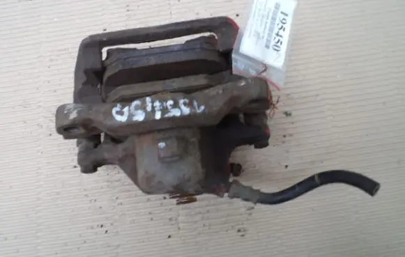 Renault Megane I Front brake caliper