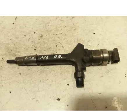 Mazda 6 Fuel injector rf7j13h50
