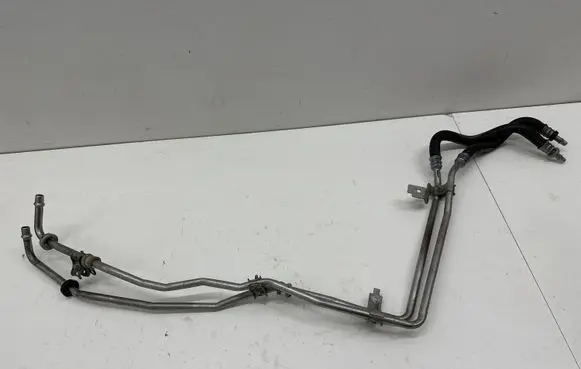 Mercedes-Benz GLE W167 Gearbox oil cooler pipe/hose 