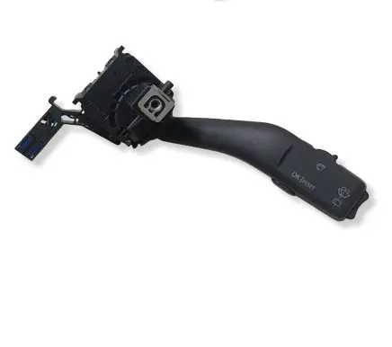 Volkswagen Touran I Wiper control stalk 1K0953519A 01203506 20350670927341