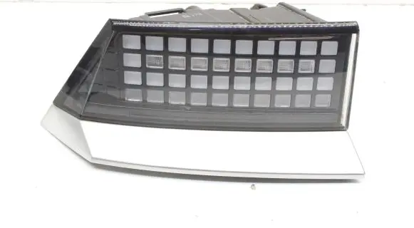 Hyundai Ioniq 5 Rear/tail lights