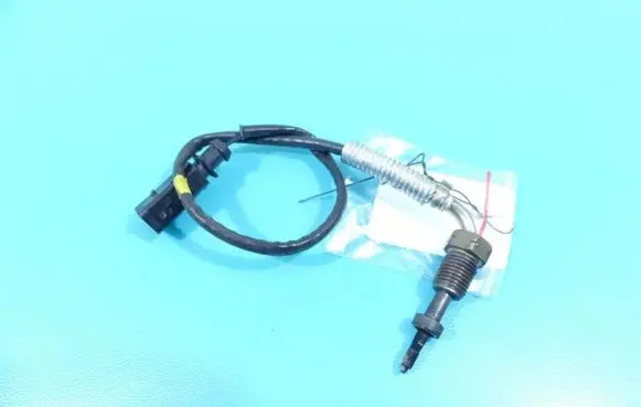 Skoda Fabia Mk3 (NJ) Exhaust gas temperature sensor 04L906088CJ IMPRK1339411