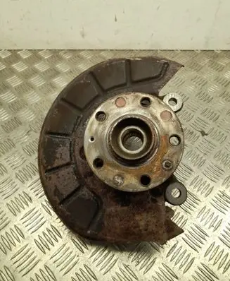 Volkswagen Caddy Front wheel hub 2K5400054B