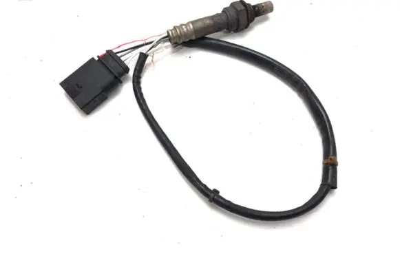 Skoda Fabia Mk1 (6Y) Lambda probe sensor