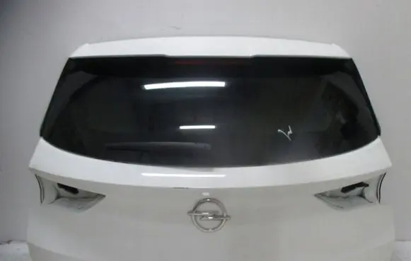 Opel Grandland X Other interior part
