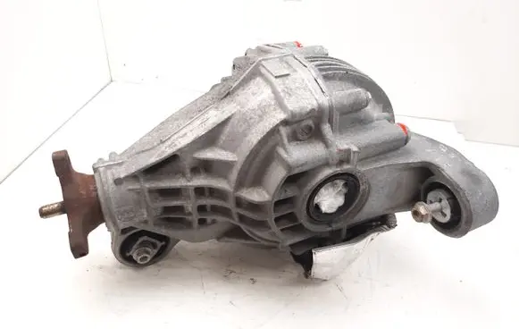 Porsche Panamera (970) Rear differential 97035001101 97035083001 4460410081