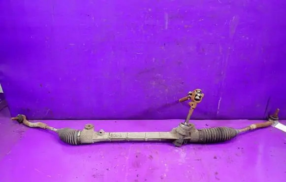 Toyota Yaris Steering rack F800000672