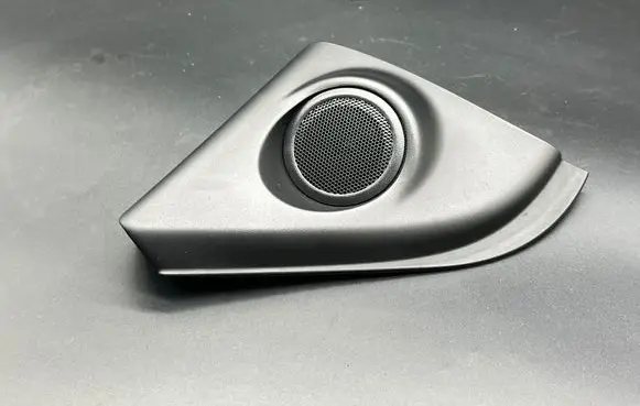 Ford Mondeo MK IV Front door high frequency speaker 7S7120296AEW 6M2T18932EB