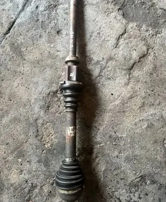Citroen C5 Front driveshaft