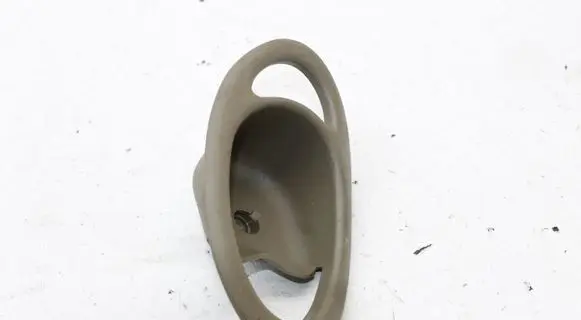 Jaguar XK8 - XKR Front door cover/cap 