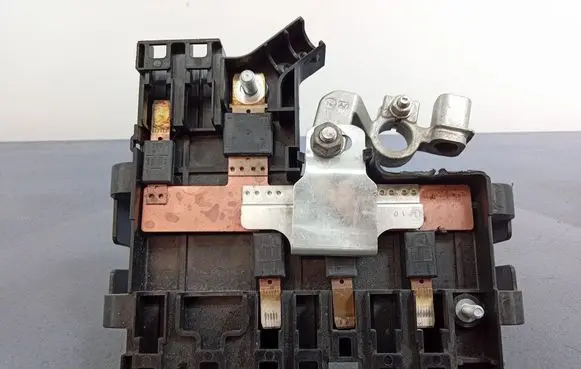 BMW X3 F25 Other wiring loom 