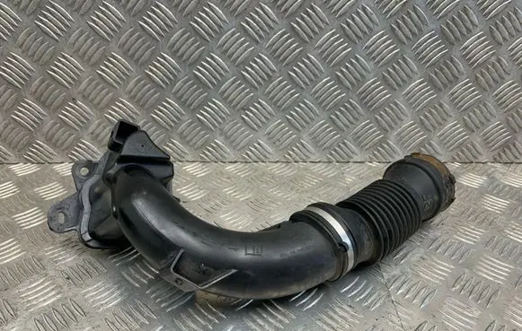 Peugeot Expert Intercooler hose/pipe 98689