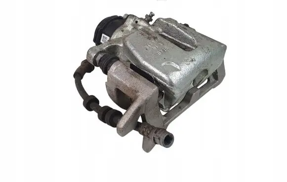 Audi A6 S6 C7 4G Rear brake caliper 4G0405BE