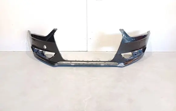 Audi A4 S4 B8 8K Front bumper 8K0807437AC