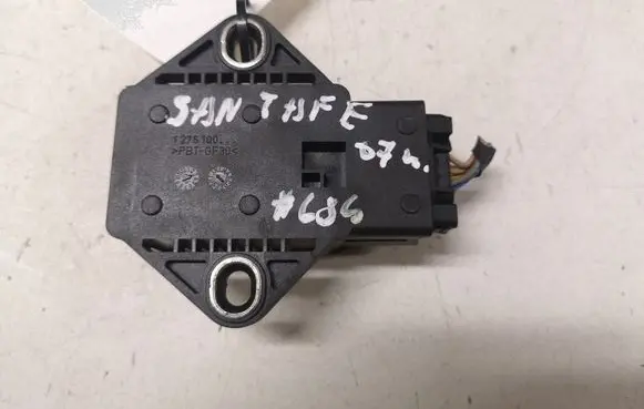 Hyundai Santa Fe ESP acceleration yaw rate sensor 0265005293 956903K000 5007757