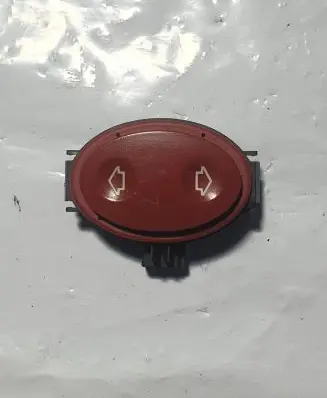 Mercedes-Benz SL R230 Seat control switch A2308206310