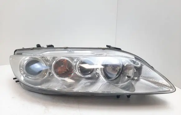 Mazda 6 Headlight/headlamp F014003907R