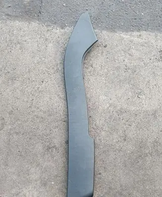 BMW X5 E53 Other interior part 51168245917 8245917