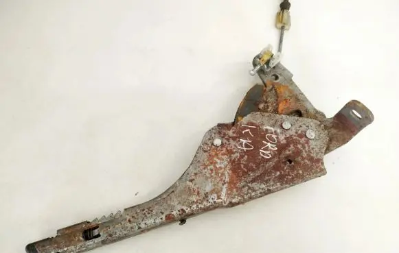 Ford Ka Handbrake/parking brake lever assembly