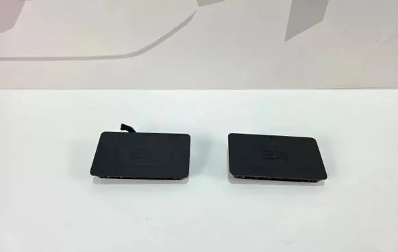 BMW X5 G05 Wireless charging module 