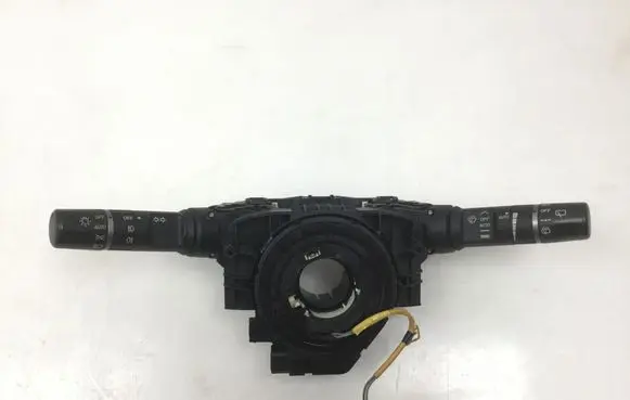 Mazda 6 Wiper turn signal indicator stalk/switch GS1R66120A