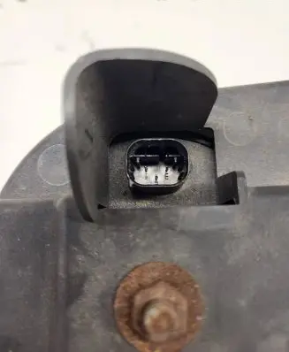BMW X3 F25 Horn signal