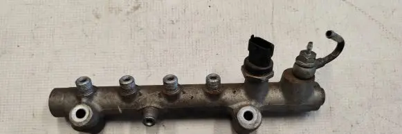Opel Astra H Fuel main line pipe 0445214094