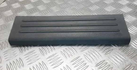 Ford Ranger Rear sill trim cover AB392613244AAW