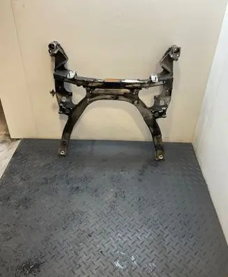 BMW 6 E63 E64 Front subframe 6759461 441107729
