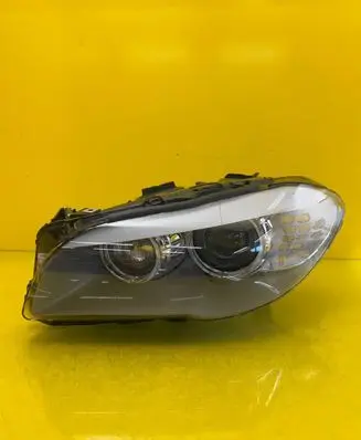 BMW 5 F10 F11 Headlight/headlamp 7203251-14
