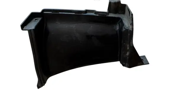 Hyundai Kona I Front bumper splitter molding 86574J9000
