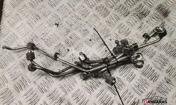 Audi A5 8T 8F Fuel line/pipe/hose 